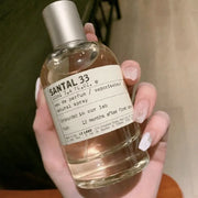 4 × 3.4 Fl Oz Eau De Parfum Gift Set, Santal 33, Another 13, Rose 31, the Noir29, Long Lasting Woody Floral Oriental Unisex Fragrance Collection