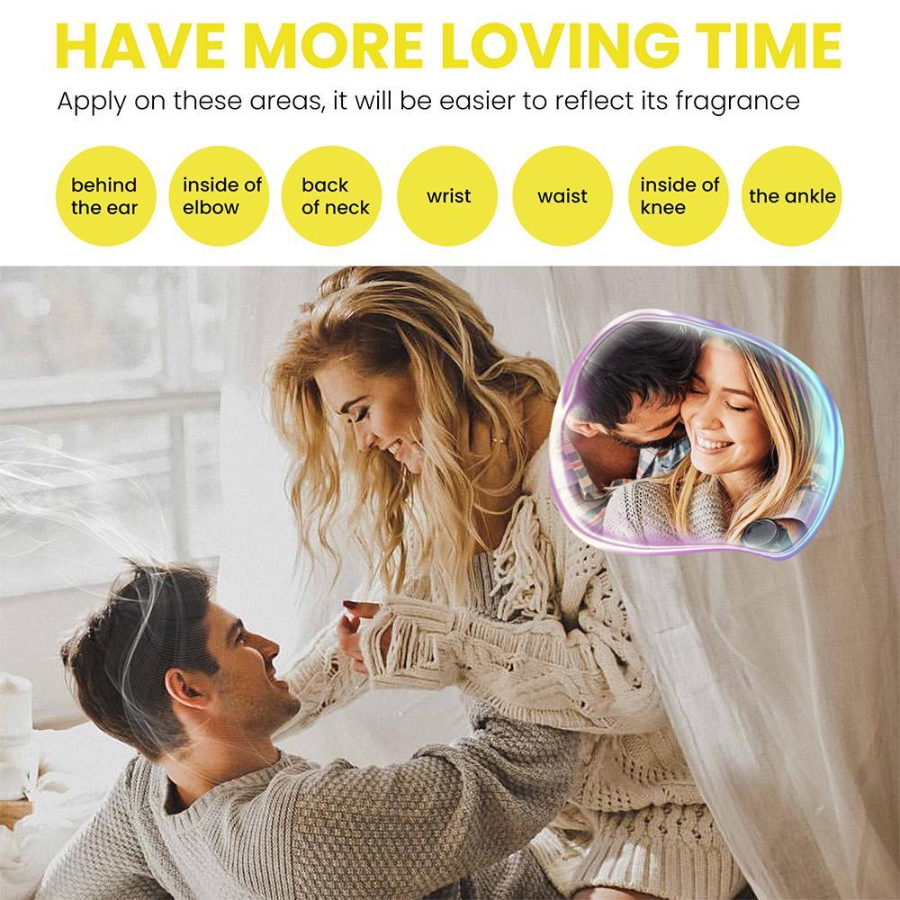 1/3/5PCS Pheromone Perfume For Men fragrance Intense Collection Perfume Pheromone essential Oil Perfume For Men To Attract Women
