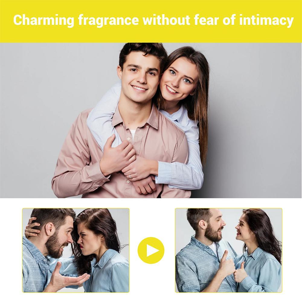 1/3/5PCS Pheromone Perfume For Men fragrance Intense Collection Perfume Pheromone essential Oil Perfume For Men To Attract Women