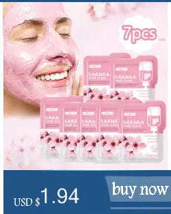 5pcs Shea Butter Exfoliating Peeling Gel Facial Scrub Moisturizing Nourishing Repair Scrub Face Cream Blackhead Remove Skin Care