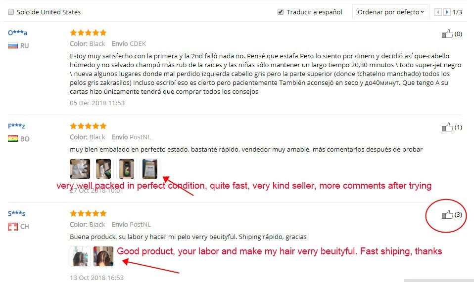 Mokeru Organic Natural Fast Hair Dye Only 5 Minutes Noni Plant Essence Black Hair Color Dye Shampoo For Cover Gray White Hair