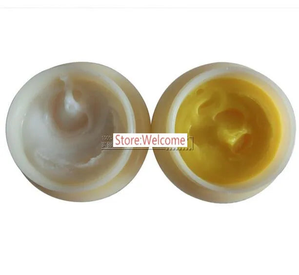 Chinese 2026 Whitening  Day Night Cream Set Melasma Dark Age Dark Spots Freckle Remover Skin Lightening Skin Care