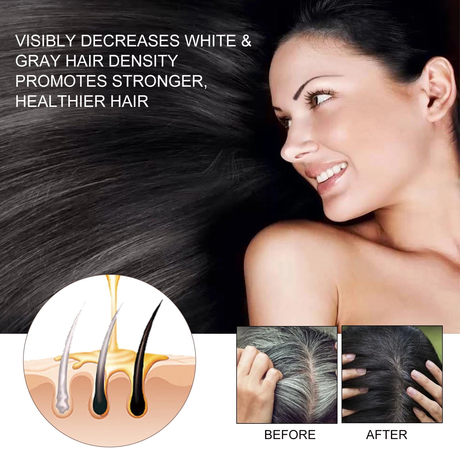 1/2/4pcs Charcoal Shampoo Soap for Oily Hair Dandruff Treatment Scalp Care Volumizing Fine Hair Solid Shampoo Bar for Men Women