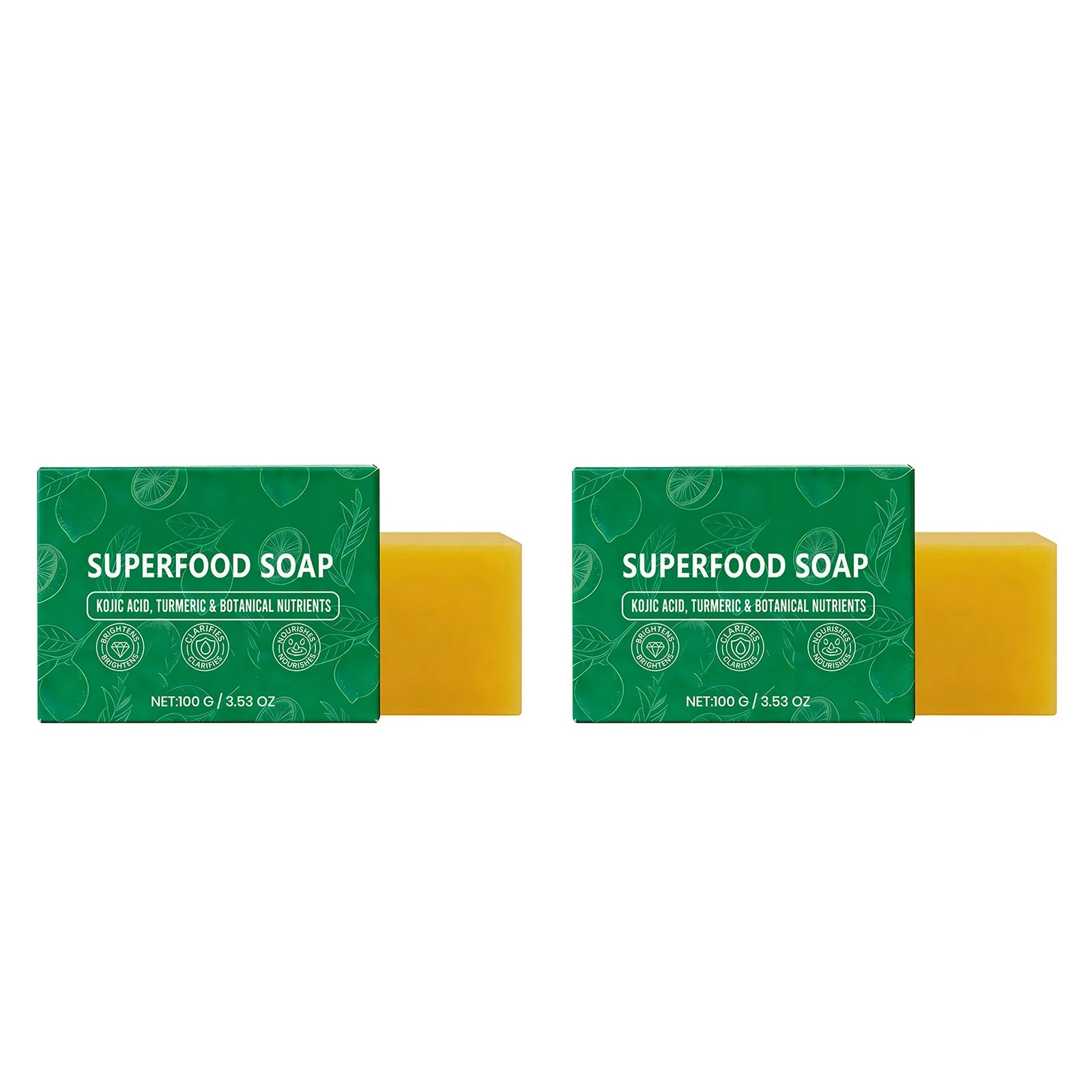 Face Washing Soap Essential Oil Natural Gentle Cleaning Pore Dirts Moisturizing Acne Care Oil Control Refreshing Facial Soap
