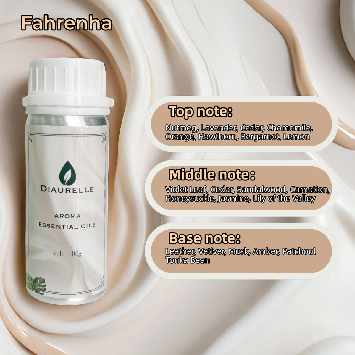 100ML Perfume Oil Hotel Essential Oil Electric Aromatic Oasis Home Fragrances Aroma Diffuser Air Freshener Essential Oil