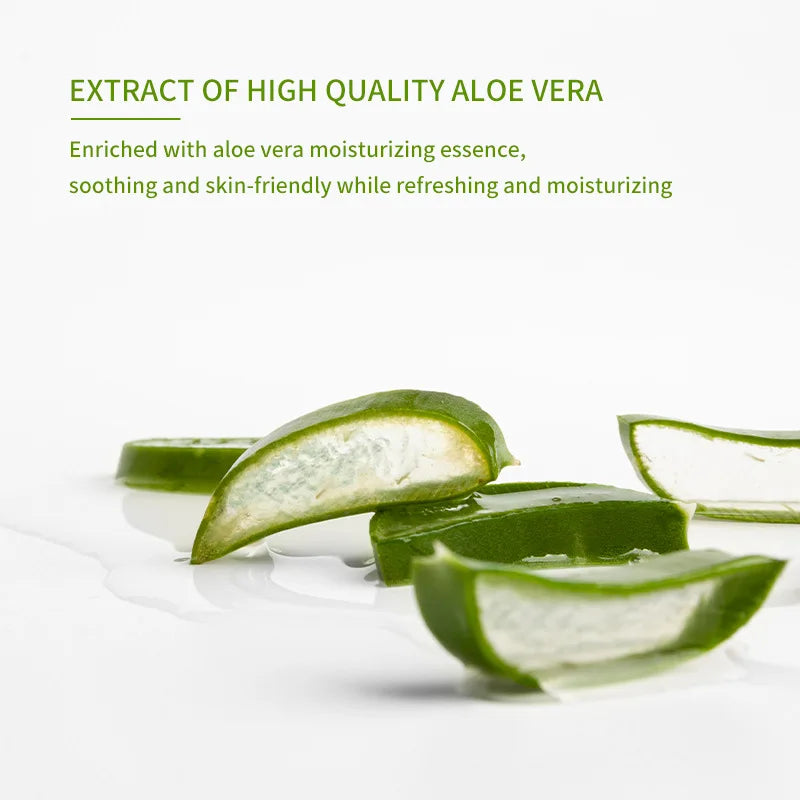 1/2/4/6Pcs Aloe Vera Whitening Soap, Remove Acne, Pimples, Skin Radiant, Improve Skin Luster, Vegan Bath Wash for All Skin Types