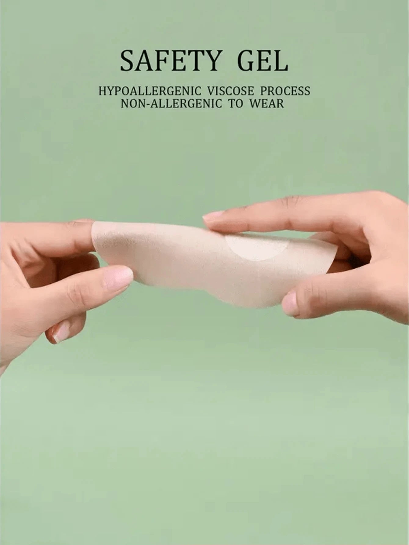 10-40pcs Invisible Nipple Stickers Non-Woven Fabric Lift Breast Pads Chest Bra Boob Patches Disposable Nipple Covers for Women