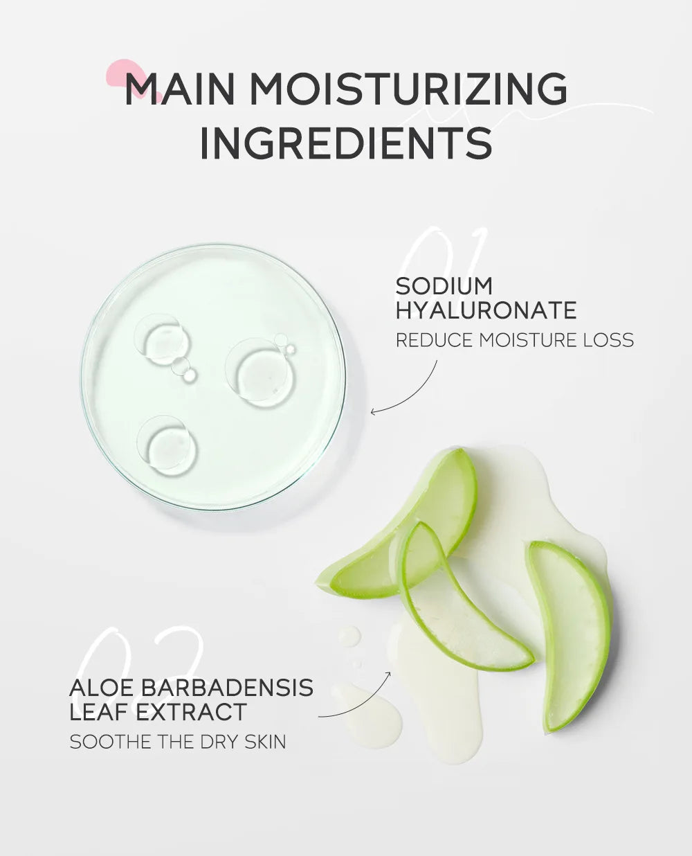 LAlKOU Japan Sakura Cleansing Mousse Facial Cleanser  Shrink Pores Deep Clean Oil Control Moisturizing Skin Care 100ml