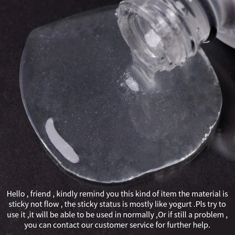 AWStorG 15ml Magic Remover Nail Gel Polish Remover UV Gel Polish Fast Remove Semi Permanent Varnish Polish Cancel Glue