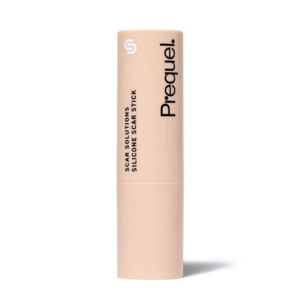 60% Silicone Silicone Scar Stick Thick Solid Velvety Film Scar Treatment Stick Soothing Formula Centella Asiatica Extracts