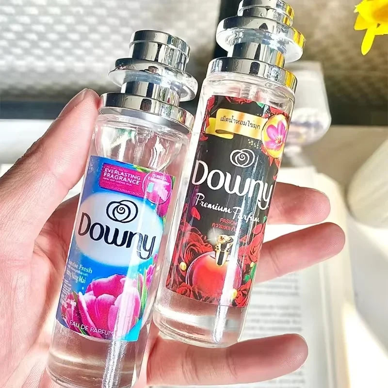 Baby Milk Fragrance Perfume Thailand High Quality Brand Milk Peony Tulip Fresh Natural Fragrance Spray Unisex Charm Perfume 35ml