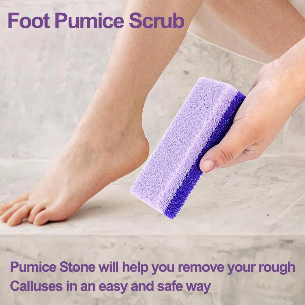 1-20Pair Exfoliating Feet Mask Exfoliating Foot Peel Mask Socks Pedicure Peeling Dead Skin Remover Feet Mask Peel Moisturizing