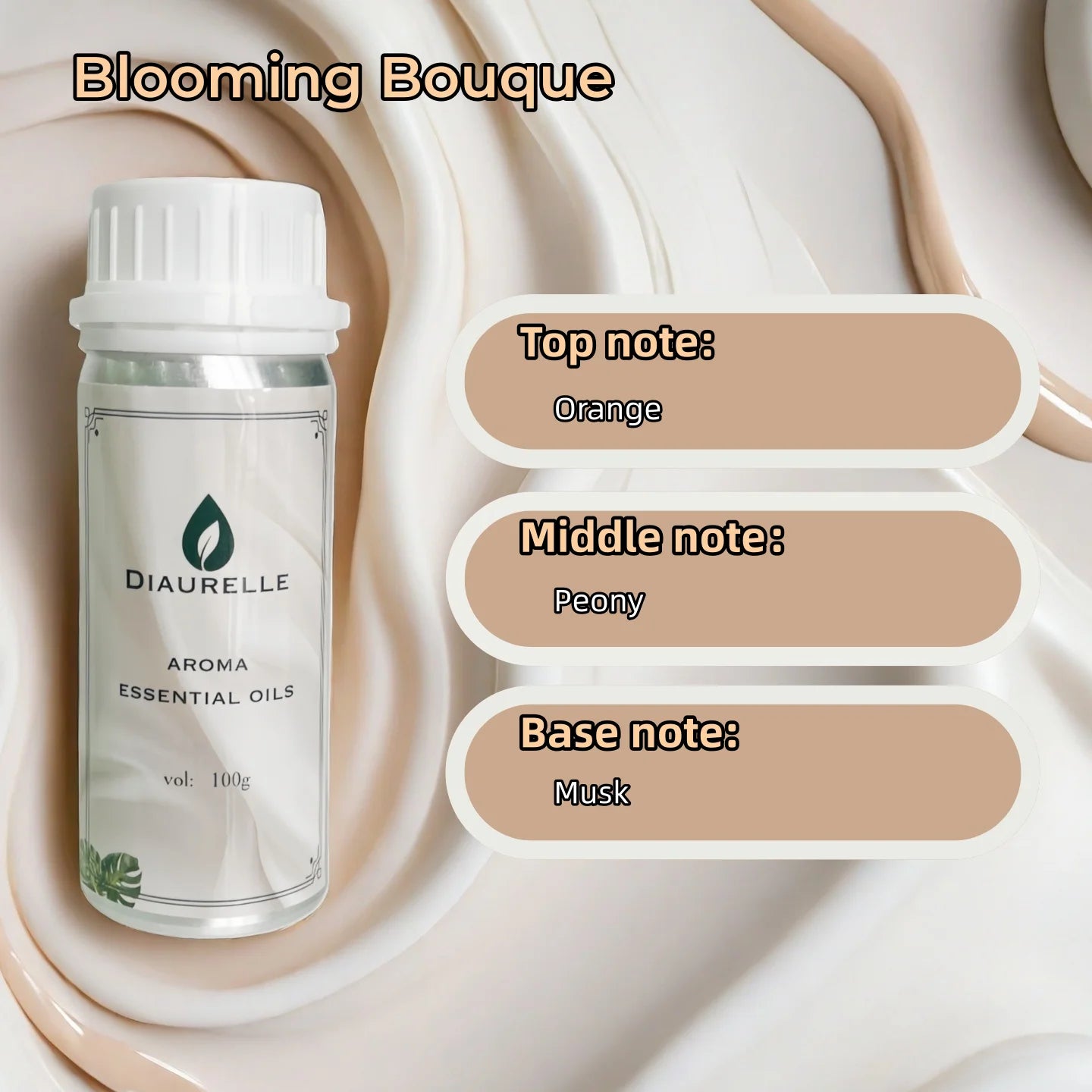 100ML Perfume Oil Hotel Essential Oil Electric Aromatic Oasis Home Fragrances Aroma Diffuser Air Freshener Essential Oil