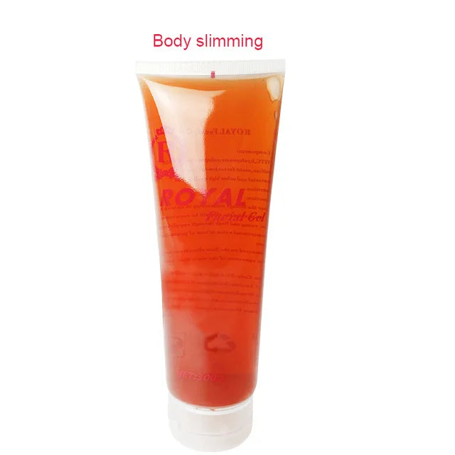 Beauty Machine Gel for Conductive Gel for RF Slimming Radio Ultrasonic Fat Burning Device Cavitation Body Frequency Shaping 300g