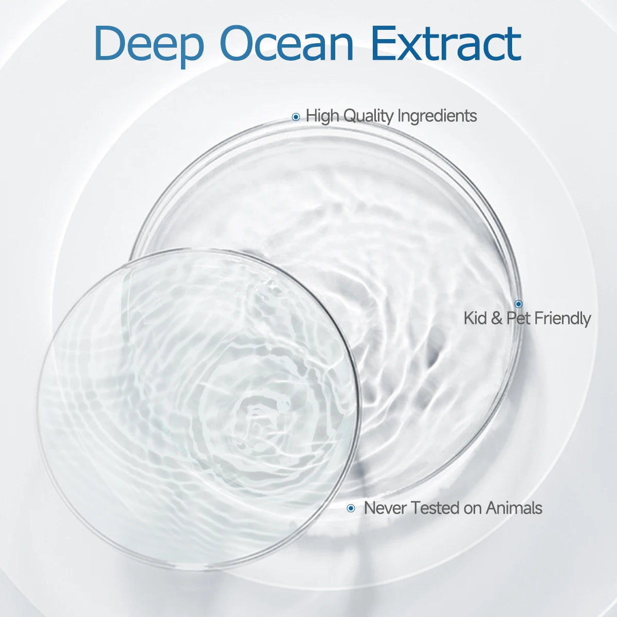 100ml/60ml/30ml Deep Sea Essential Oil Perfume essential oils Fragrance oils Long-lasting fragrance Aromatherapy Soap Humidifier