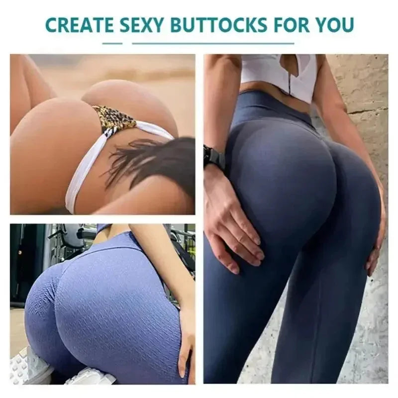 Buttock Enlarge Butt Enhancement Essential Oil Butt Lift Up Firming Big Hip Enhance Cream Butt Breast Plump Growth Sexy BodyCare
