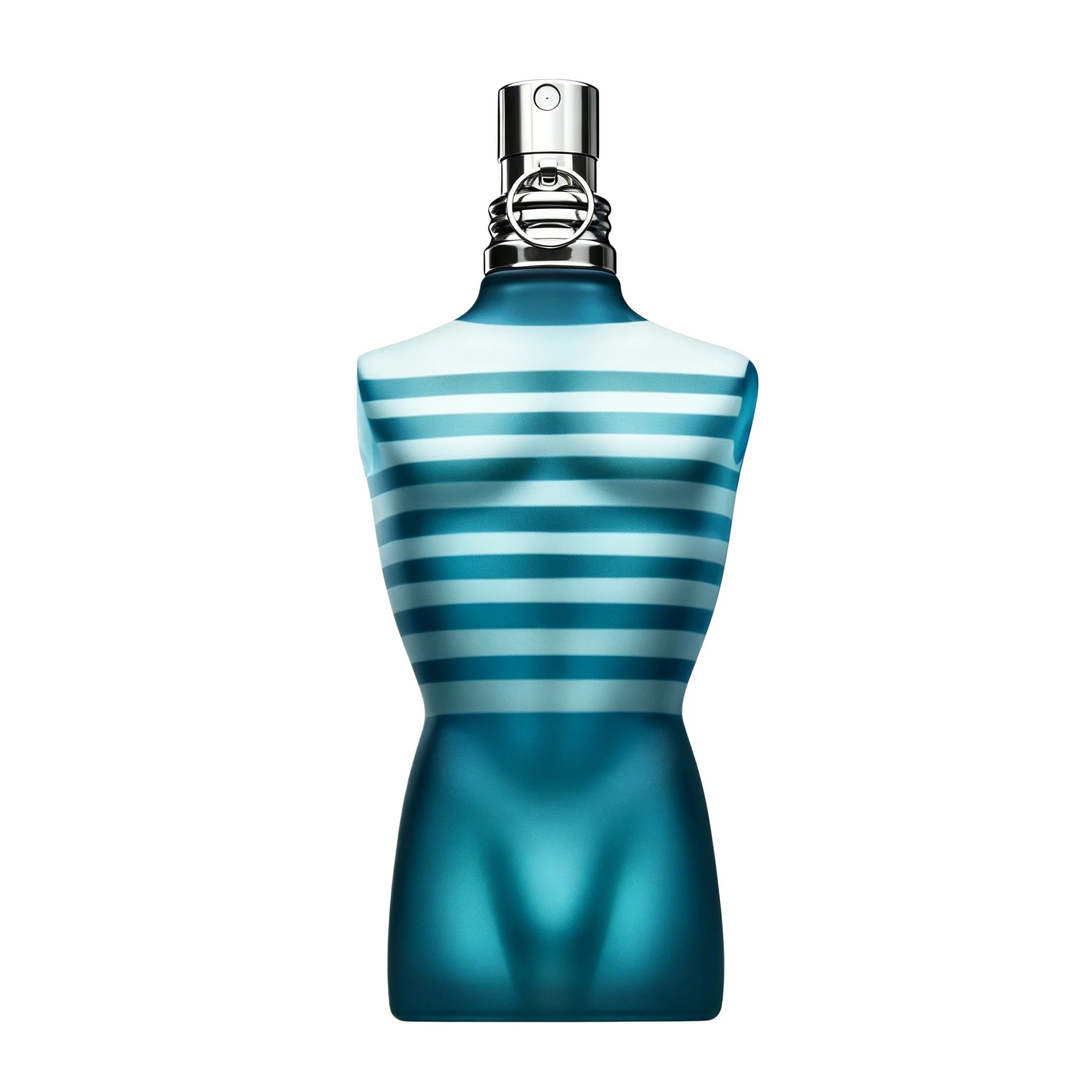 Jean Paul Gaultier Le Male Eau De Toilette - Long Lasting Amber Aromatic Cologne for Men with Fresh Mint, Lavender & Sensual Vanilla - Luxury Men's Cologne Spray