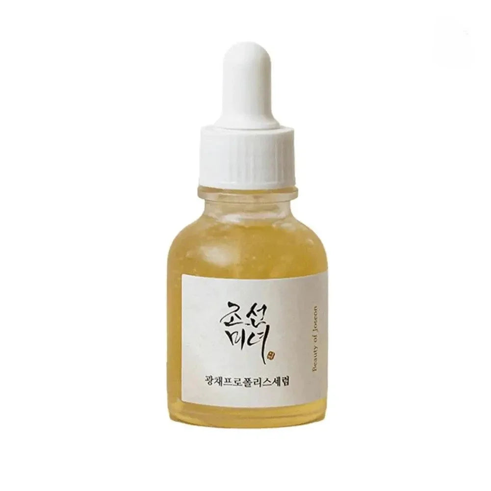 Beauty of Joseon Green Plum Facial Cleanser Toner Essence Hydrate Skincare SPF50+ Anti UV Rice Probiotic Sun Block Sunscreen