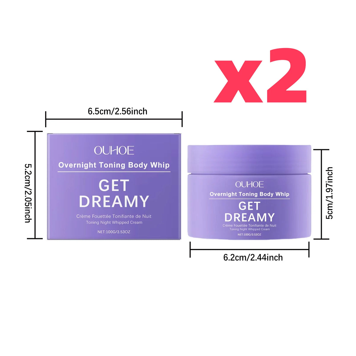 Shape Lift Firm Cream Promote Slim Figure Reduce Fine Line Flab Cellulite Improve Sagging Skin Increase Elasticity Tight Cream