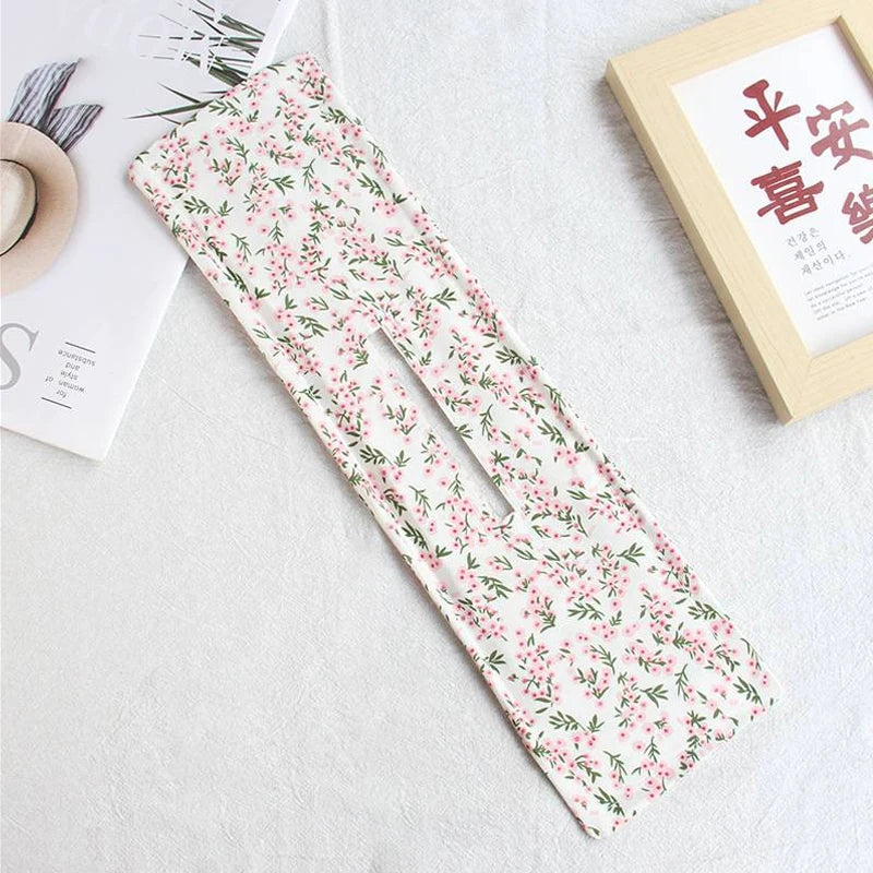 1/4pcs Solid Color Polka Dot Twist Hair Clip for Women Elegant Hairband Lazy Fashion Hair Curler Hair Accessories