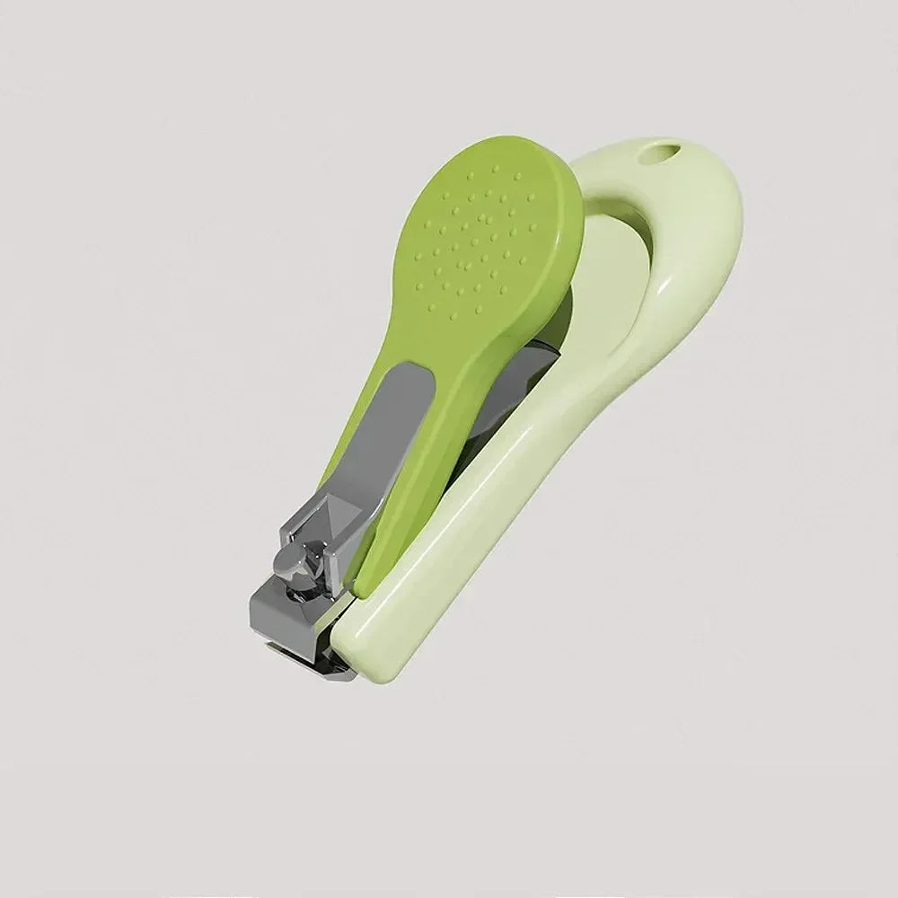 vvocci baby care Baby Nail Clipper kit Nail Clippers Nail Knife Set Travel Portable Baby Care Set Nail Clippers baby care