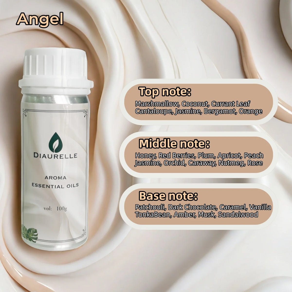 100ML Perfume Oil Hotel Essential Oil Electric Aromatic Oasis Home Fragrances Aroma Diffuser Air Freshener Essential Oil