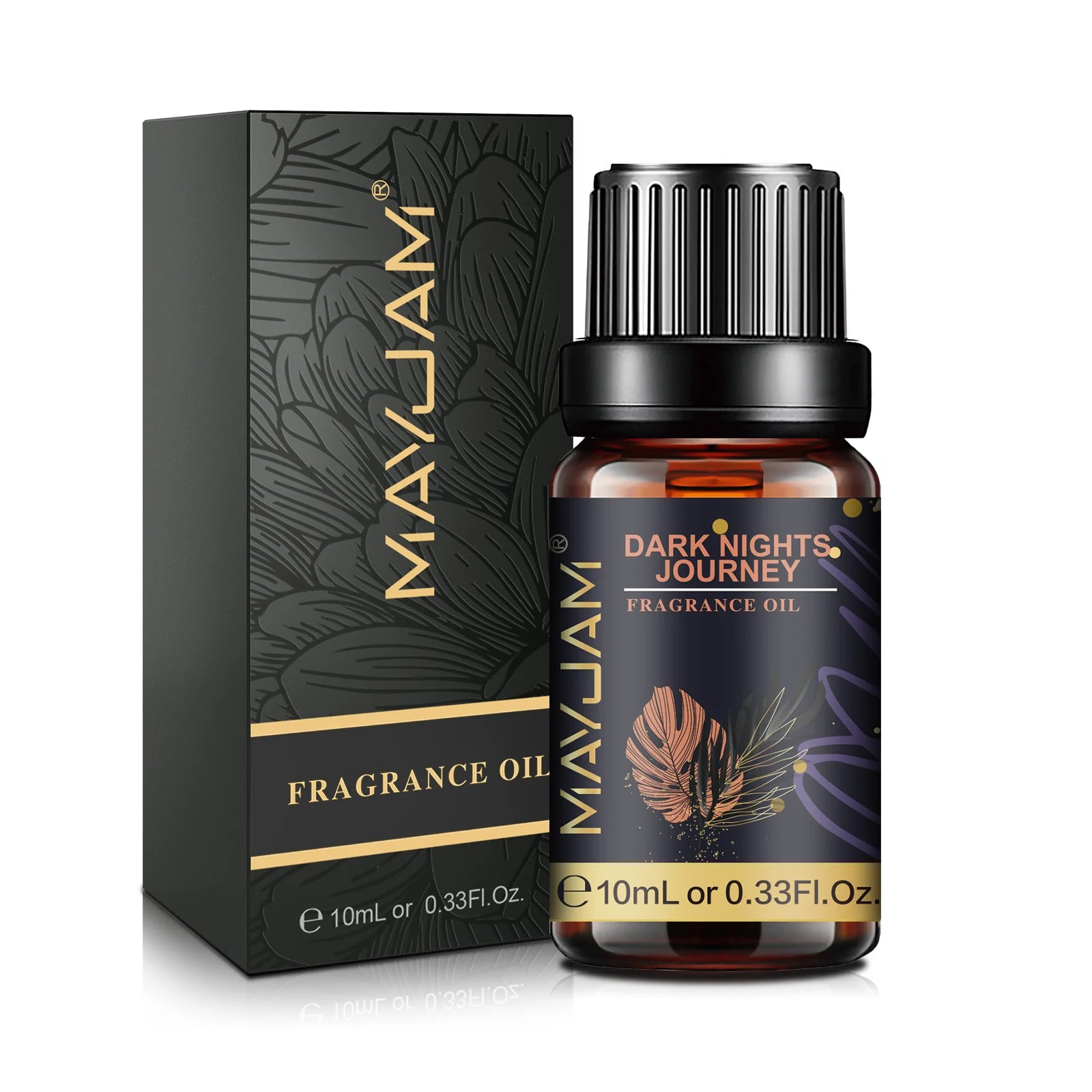 Mayjam Aromatic Essential Oil Coconut & Vanilla La Vie Est Belle Jadore Forest Pine Dragons Blood Musk Sea Breeze Fragrance Oil
