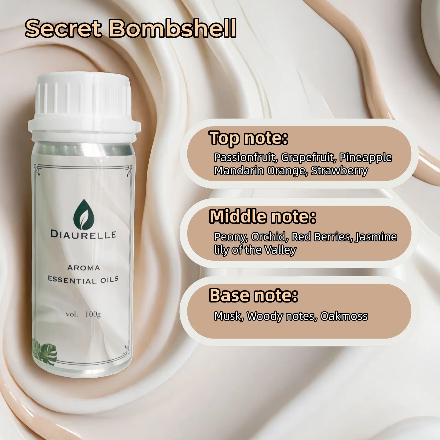 100ML Perfume Oil Hotel Essential Oil Electric Aromatic Oasis Home Fragrances Aroma Diffuser Air Freshener Essential Oil