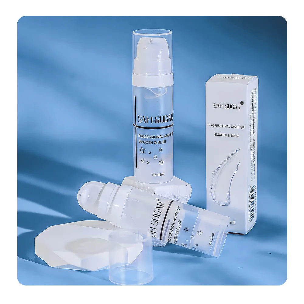 YOUNG VISION 100ml Makeup Setting Spray – Long-Lasting Matte Finish, Oil-Control, 3-Layer Film-Forming, Alcohol-Free, Hydrating,