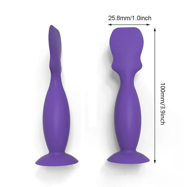 Soft Silicone Baby Diaper Rash Cream Applicator Spatula Reusable Skincare Ointment Scoop for Infant Butt Care Accessories