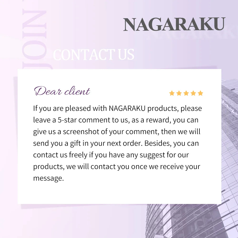 NAGARAKU Ship from USA 10 Cases W Shape 3D 4D 5D Eyelashes Free Tax Fast Shipping Delivery in 2-5 days Mix8-15mm Size
