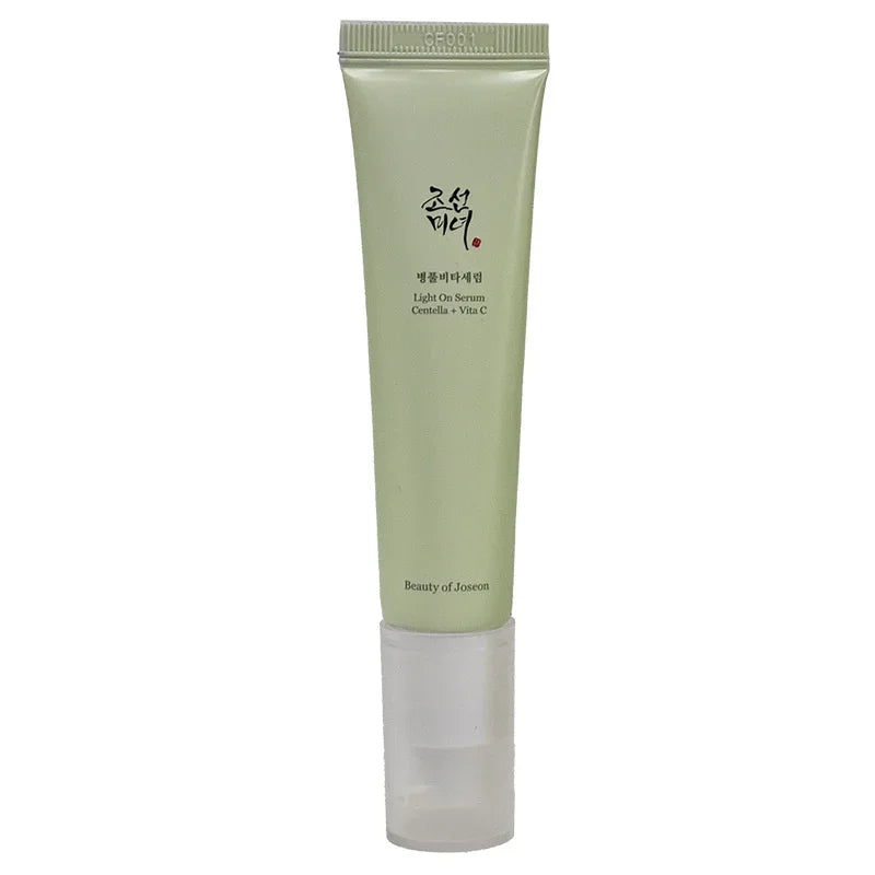 Beauty of Joseon Green Plum Facial Cleanser Toner Essence Hydrate Skincare SPF50+ Anti UV Rice Probiotic Sun Block Sunscreen
