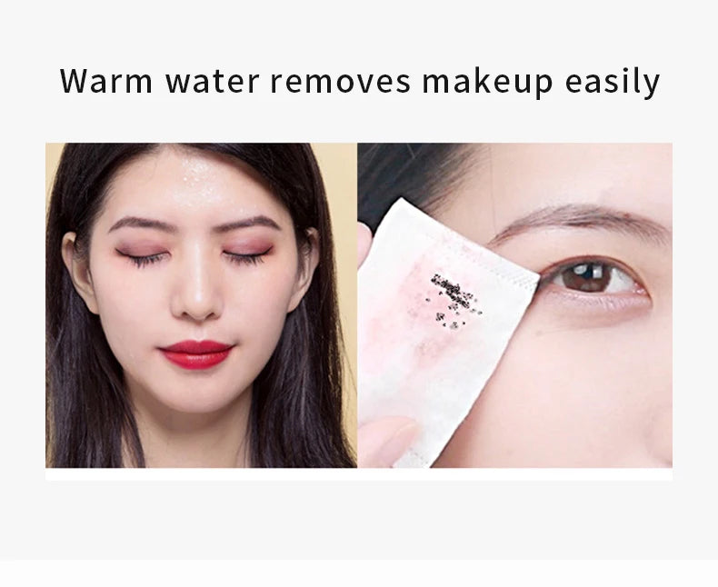 Eye Make-up Liquid Eyeliner Long-lasting Waterproof Non-fading Beauty Make-up Tools Quick Dry Non-halo-dye Eyeliner