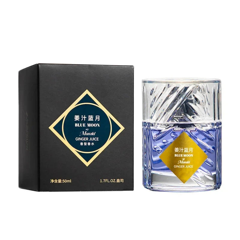 Angels Share Unisex Perfume Apple Brandy Eau De Parfum, Fruity & Woody Scent With Sandalwood Luxury Long Lasting Fragrance Spray