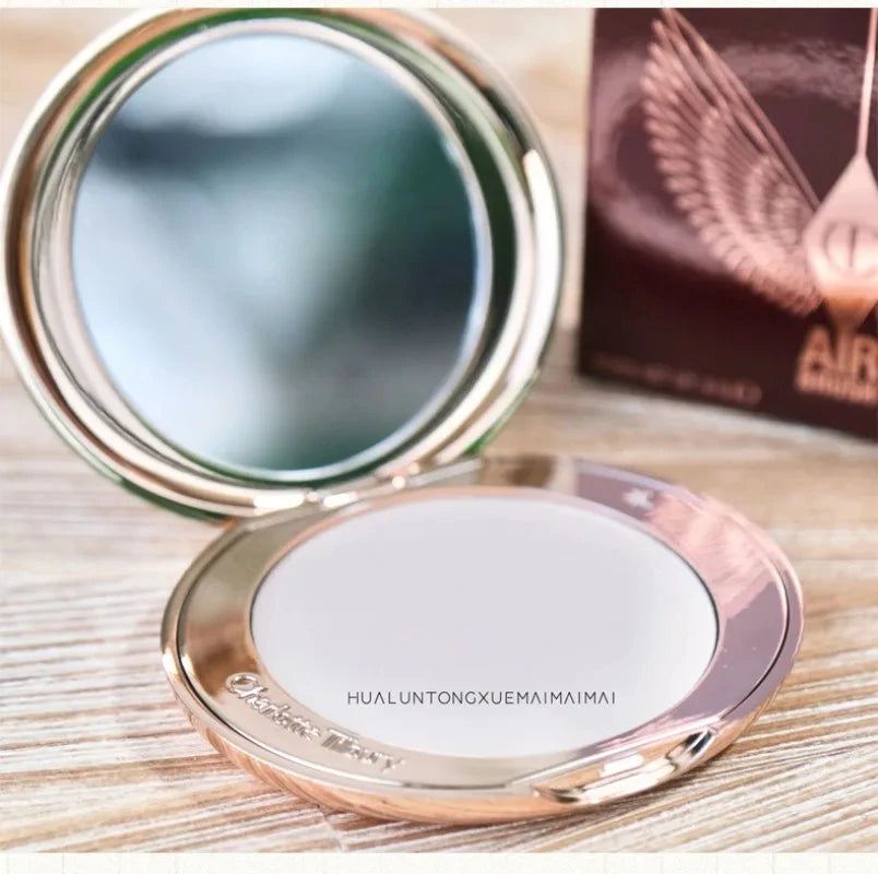 Charlotte Tilbury Contour Wand Lip Cheek Glow Matte Lipstick Brush Setting Spray Makeup Buildable Hydrating Lasting Waterproof