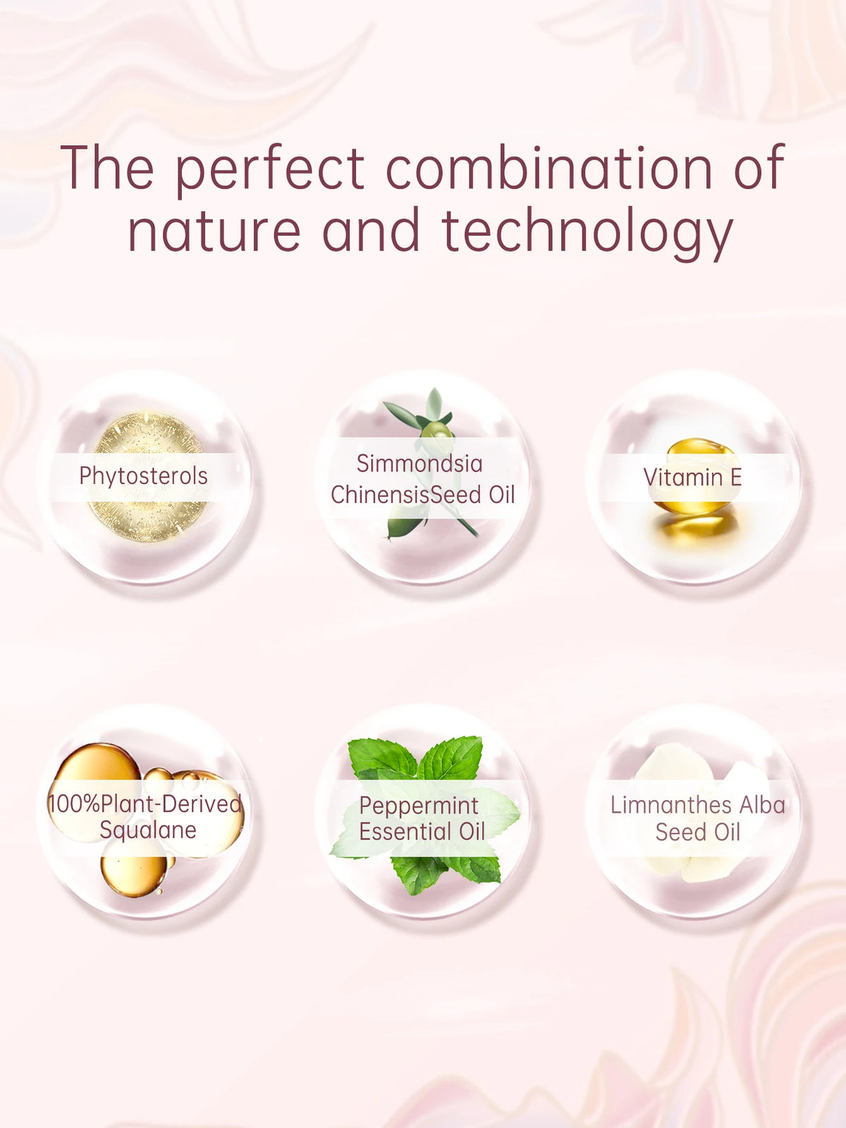CATKIN Tinted Lip Balm Color Changing Lipstick Ultra Hydrating Natural Lip Moistrurizer with Vitamin E Nourishing For Cracked &