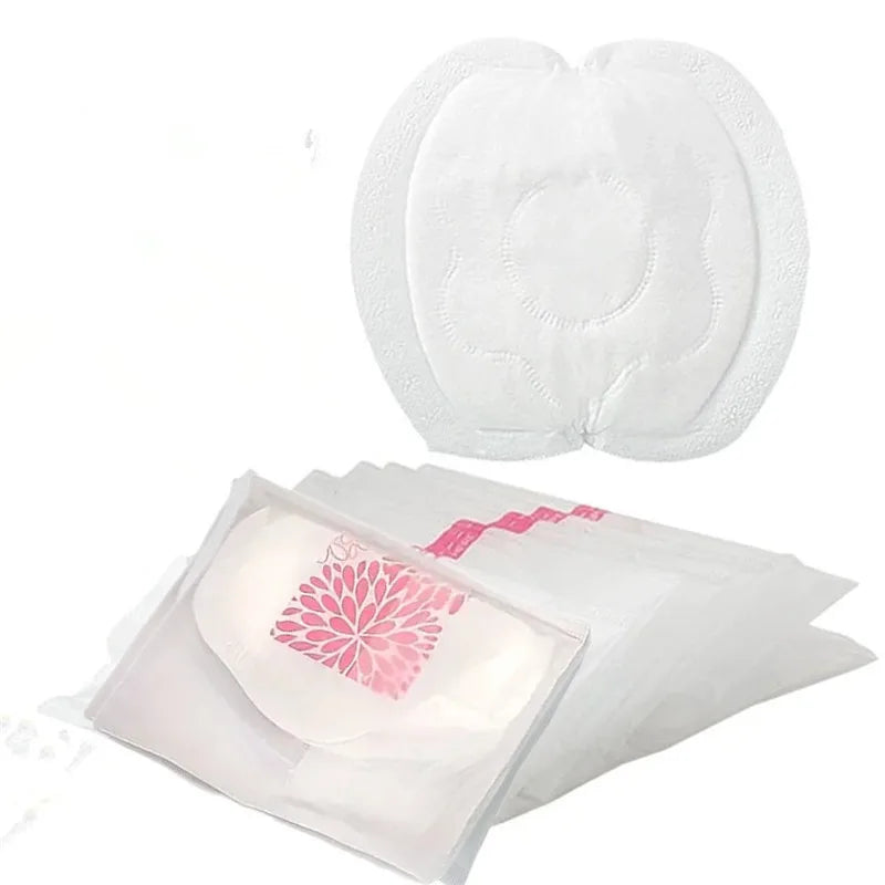 30pcs/bag Dog Pads Disposable Dog Diapers for Male and Female Dogs - Comfortable and Absorbent Dog Shorts with Sanitary Pad