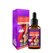 Beauty Butt Ass Cream Extract Garlic Hip Lift Up Massage Cream Essential Oil Buttocks Oil