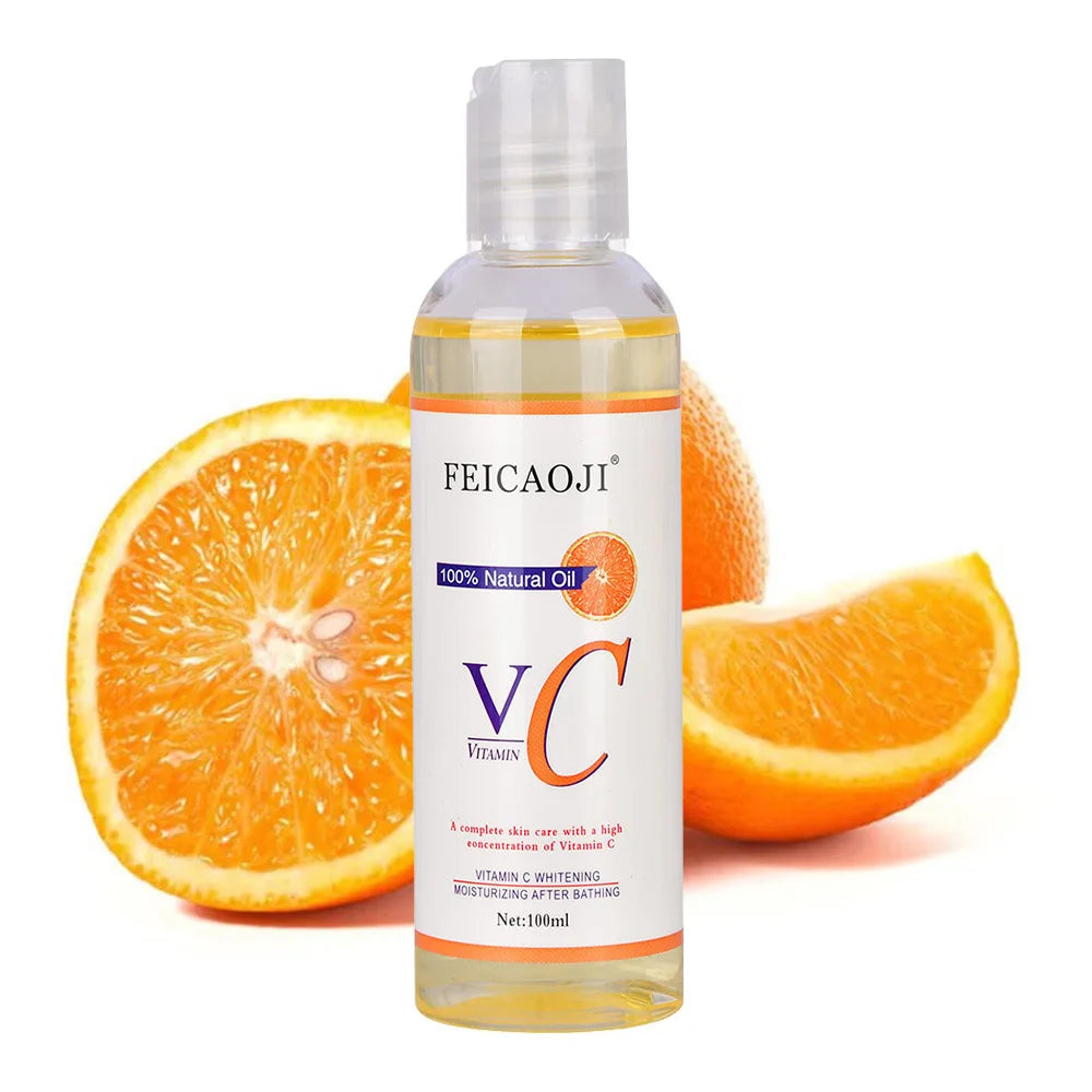 100ml Pure Natural Plant Essential Oils Aloe VC Avocado Honey Snake Argan Olive Carrot Massage Oil Repairing Smoothing Skin Care