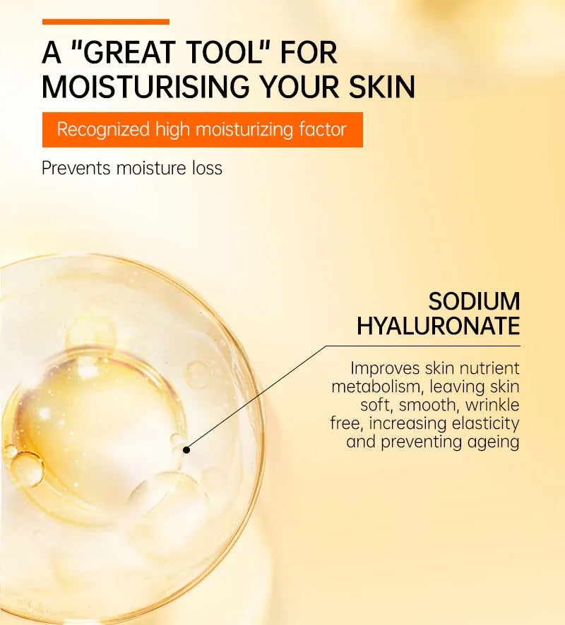 JoyPretty Anti Dark Circle Eye Cream Eye Bags Removal Vitamin C Whitening Cream Wrinkle Removal Serum Eyes Firming Skin Care