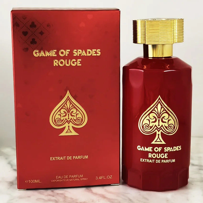 100ML Brand Perfume Cologne Man Perfume Spray Long Lasting Citrus Milk Light Fragrance Seductive Romance Gift