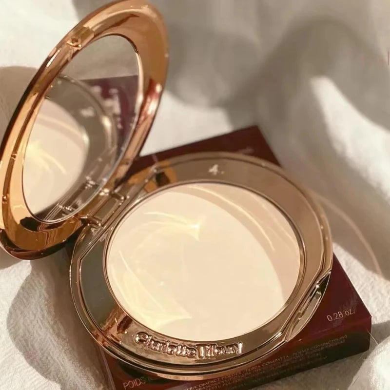 Charlotte Tilbury Contour Wand Lip Cheek Glow Matte Lipstick Brush Setting Spray Makeup Buildable Hydrating Lasting Waterproof
