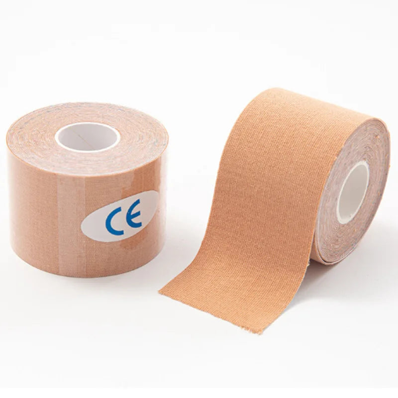 -Bandage,Elastic Fabric, Drooping Suspender, Lifting Chest Patch, Gathering Tape, Self-Adhesive Sports Thin Large Chest Nipple P