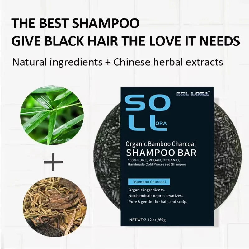 Fast Anti Dandruff Hair Treatment Soap Itching Repair Scalp Cleaning Exfoliating Products Oil Control Antipruritic Hair Care