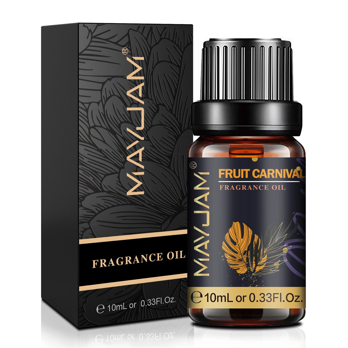 Mayjam Aromatic Essential Oil Coconut & Vanilla La Vie Est Belle Jadore Forest Pine Dragons Blood Musk Sea Breeze Fragrance Oil