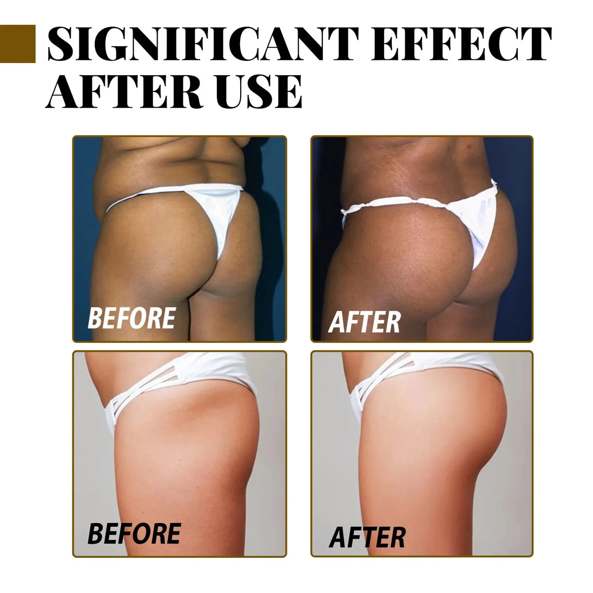 Buttock Enlarge Butt Enhancement Essential Oil Butt Lift Up Firming Big Hip Enhance Cream Butt Breast Plump Growth Sexy BodyCare