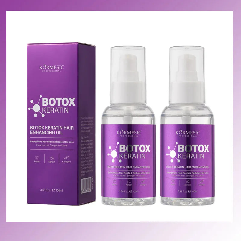 5 Seconds Repair Magical Keratin Hair Essence Damaged Frizzy Hair Soft Smooth Shiny Nutrition Deep Moisturize Hair Care Oil