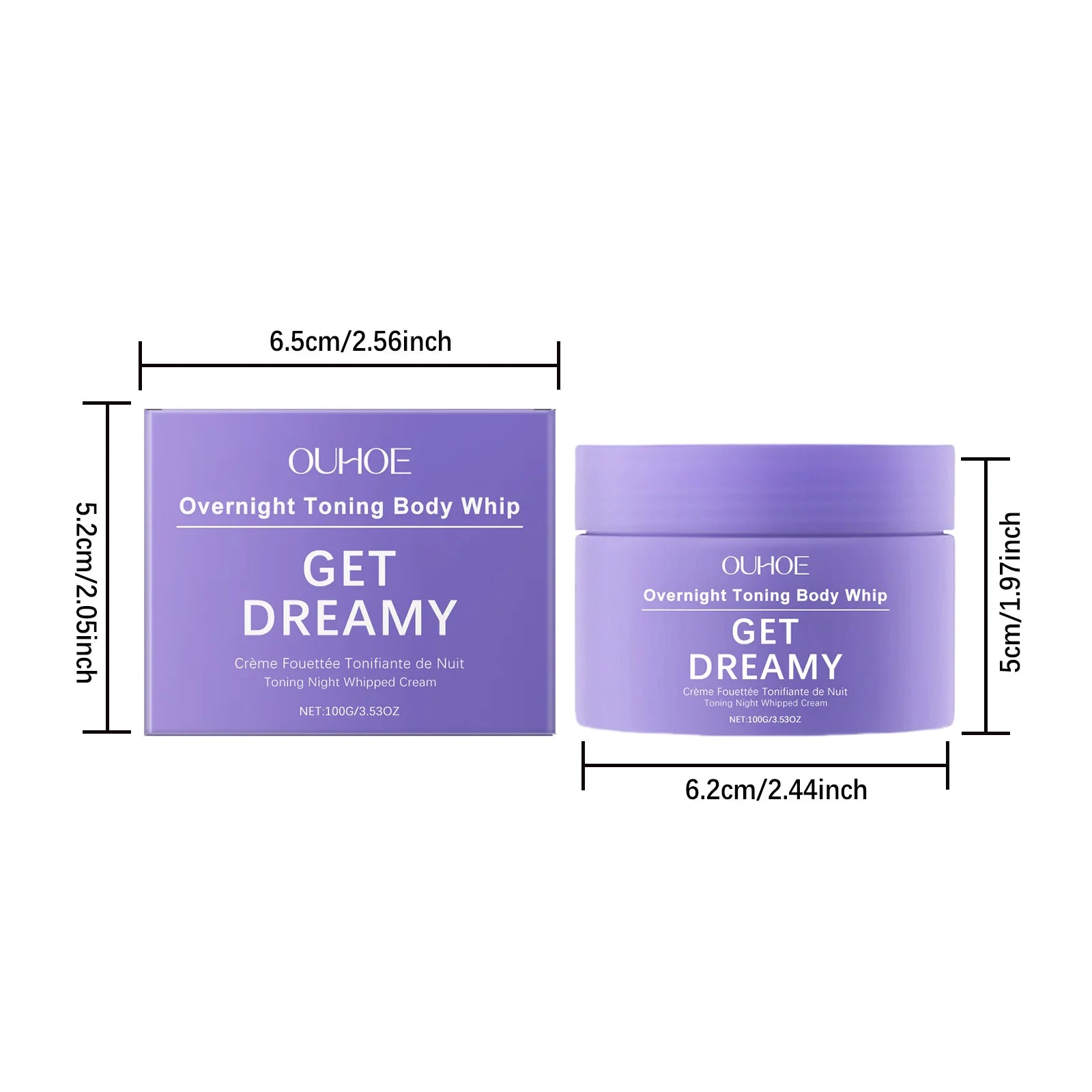 Shape Lift Firm Cream Promote Slim Figure Reduce Fine Line Flab Cellulite Improve Sagging Skin Increase Elasticity Tight Cream