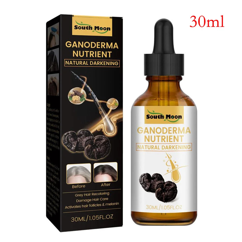 100% Pure Organic Hair Mask Batana Oil Hair Growth Oil Natural Treatment Nourish Reduce Hair Loss Anti-Breakage Hair Products