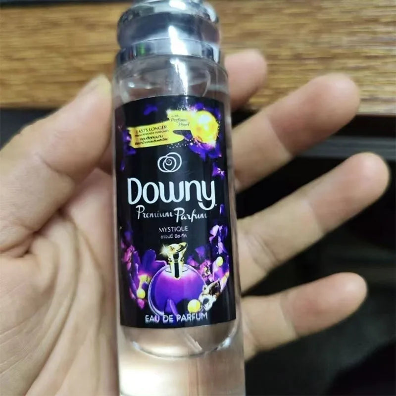 Baby Milk Fragrance Perfume Thailand High Quality Brand Milk Peony Tulip Fresh Natural Fragrance Spray Unisex Charm Perfume 35ml